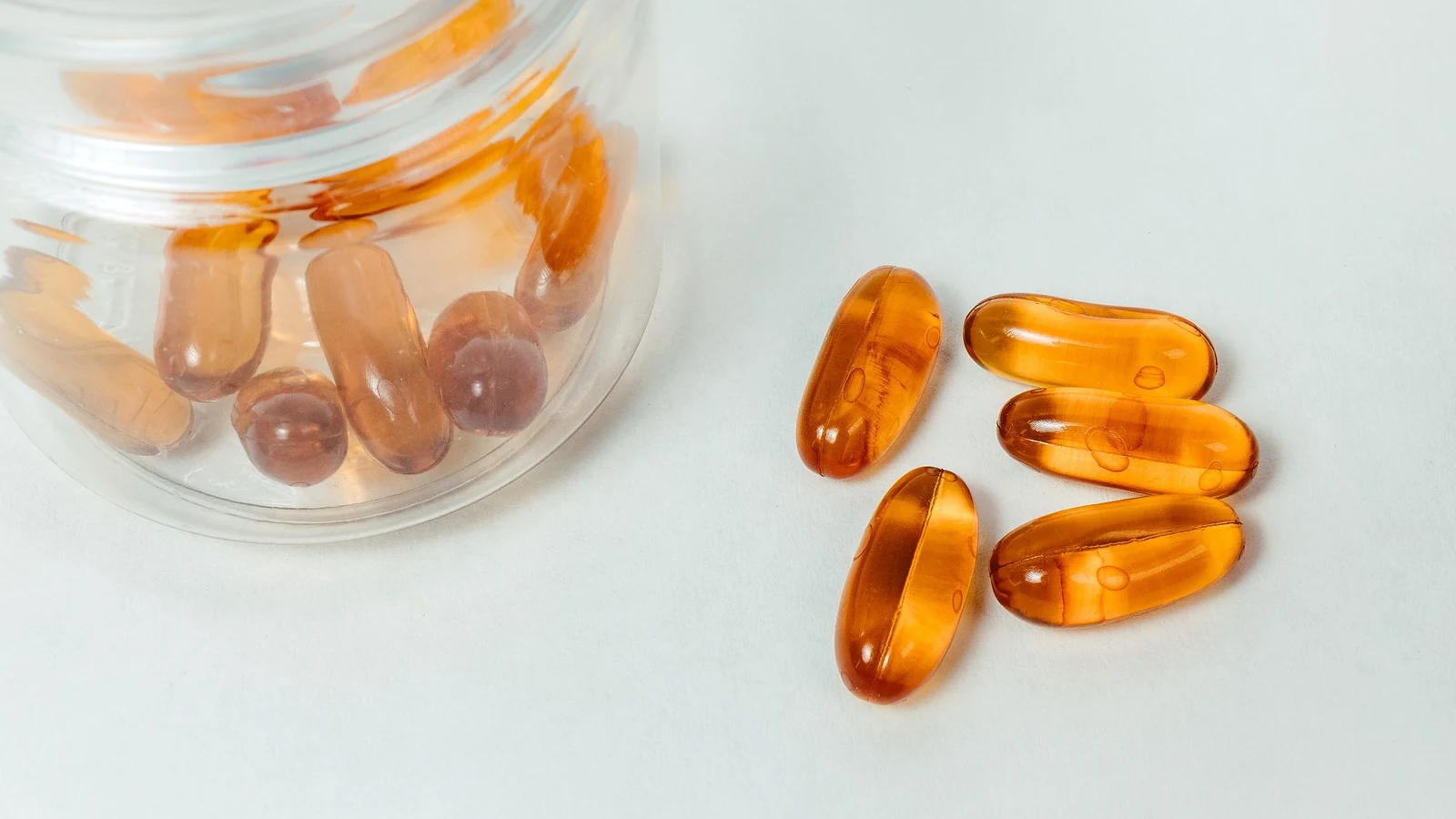 Supplement capsules production