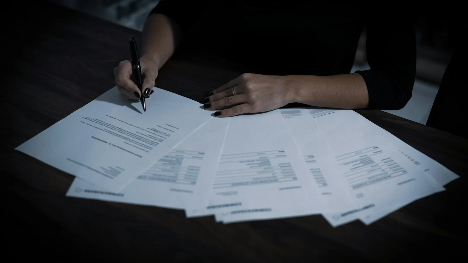 Regulatory documents